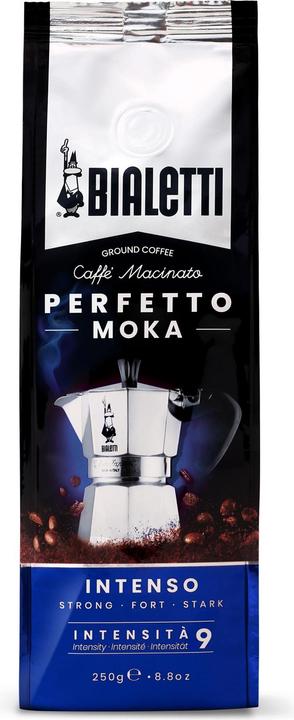 Produktbild Bialetti Intenso (Dunkle Röstung, 250 g)