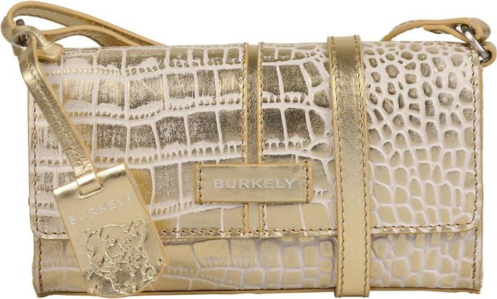 Actual product image Burkely Cool Colbie Crossbody Flap