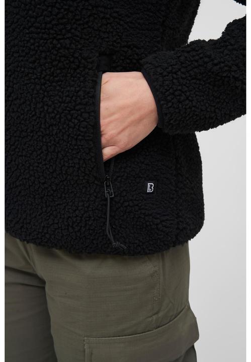 Immagine prodotto Brandit Giacca in pile Teddy da donna - 16199 (4XL)