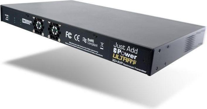 Immagine prodotto Just Add Power Vbs-Hdmi-749a (Upscaling video 4k)