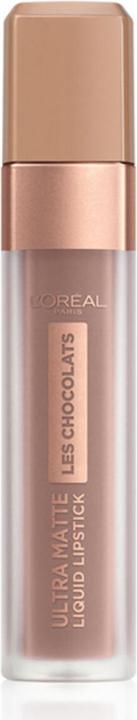 Actual product image L'Oréal Paris Infaillible Ultra Matte (852 Box of Chocolate)