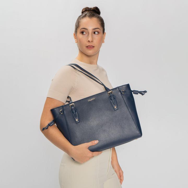 Image du produit Lazarotti Bologna Leather Shopper Sac en cuir 36 cm (11 l)