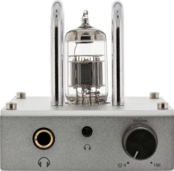 Produktbild InLine AmpUSB (USB-DAC)