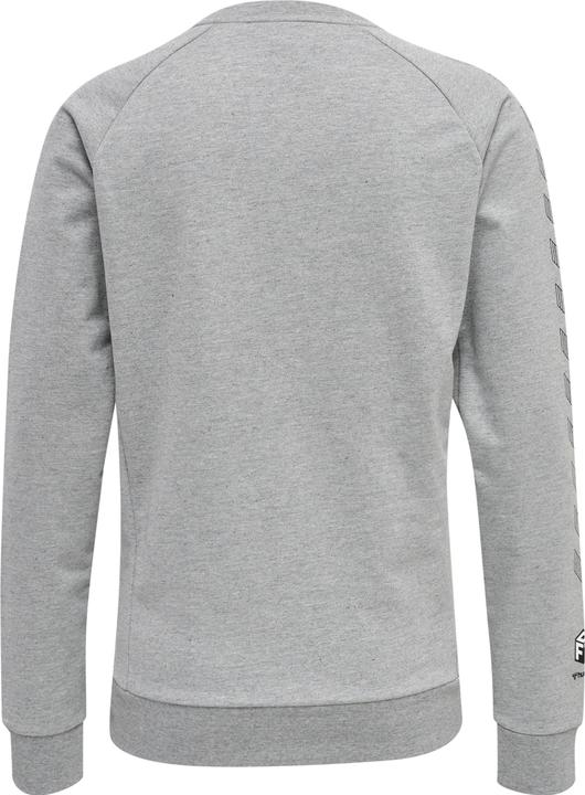 Immagine prodotto hummel Hmlmove Grid Cotton Sweatshirt Donna (M)