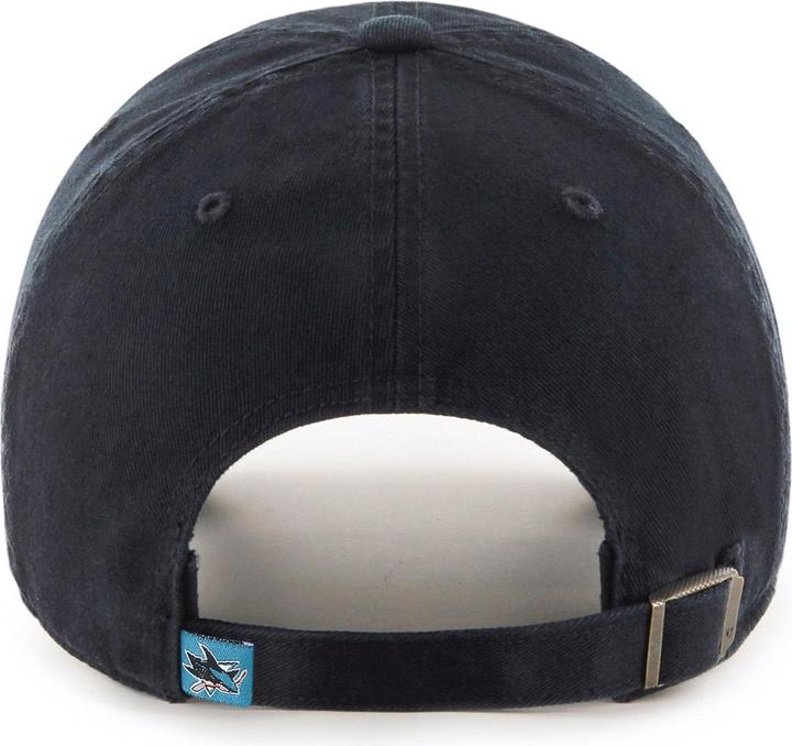 Image du produit 47 Brand Relaxed Fit Clean Up San Jose Sharks (Taille unique)