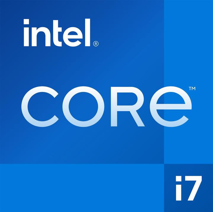 Intel Core i7-12700K (LGA 1700, 3.60 GHz, 12 -Core)