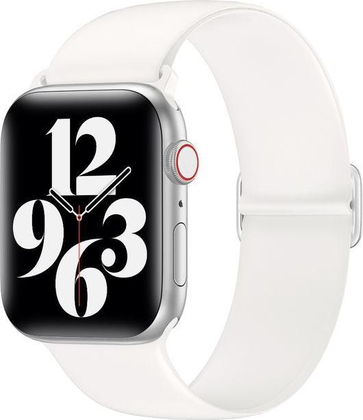 Produktbild MU Classic Silikon Armband (Kunststoff)
