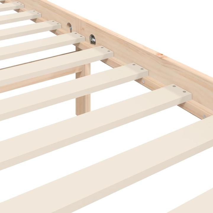 Actual product image VidaXL Addisyn (140 x 190 cm)