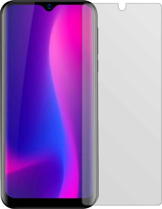 Actual product image Dipos Screen Protector Anti-Glare (1 Piece, Blackview A60 Pro)