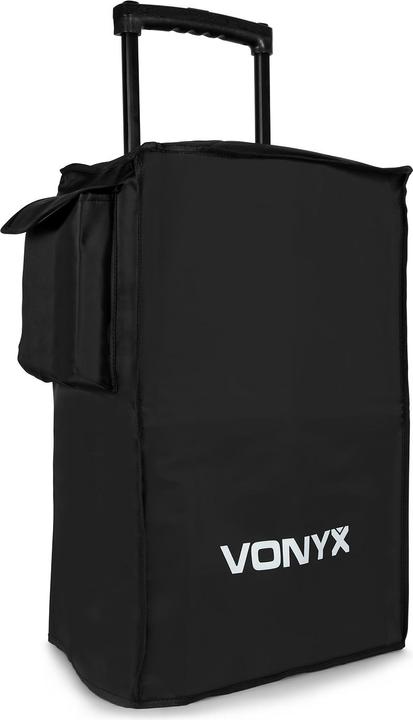 Actual product image Vonyx SC15