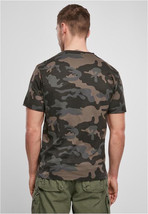 Image du produit Brandit tee (5XL)