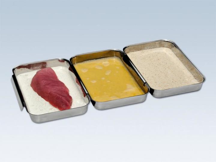 Produktbild CHG Panierset