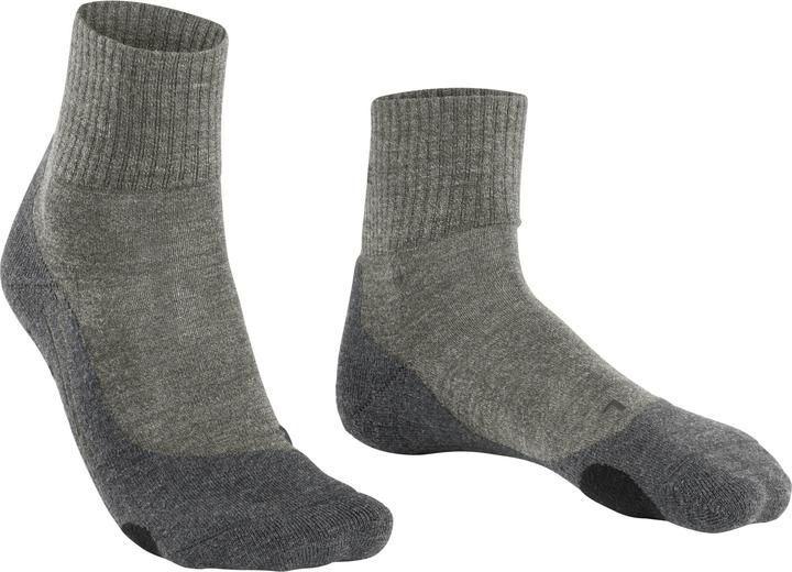 Actual product image Falke TK2 Wool Short (44 - 45)