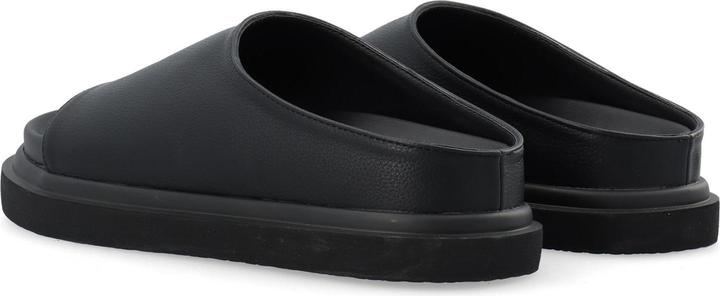 Actual product image Bianco BIAMILANO Leder-Slides (41)