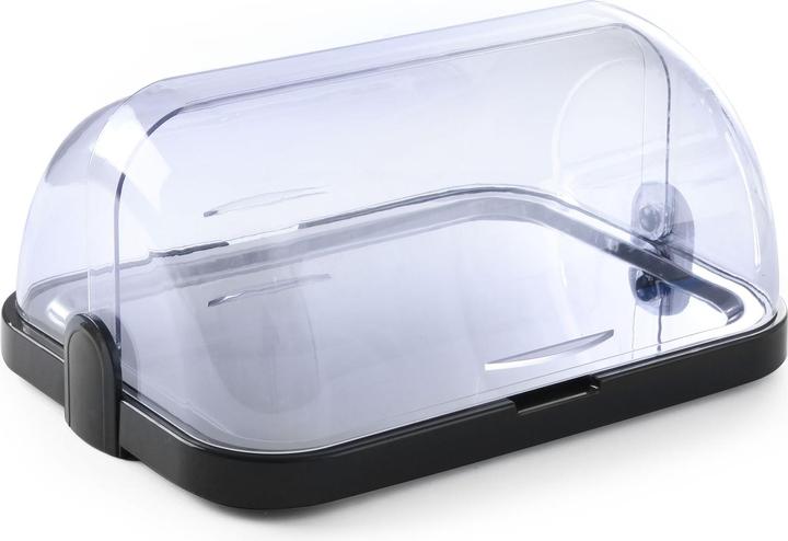 Hendi Rolltop-Vitrine