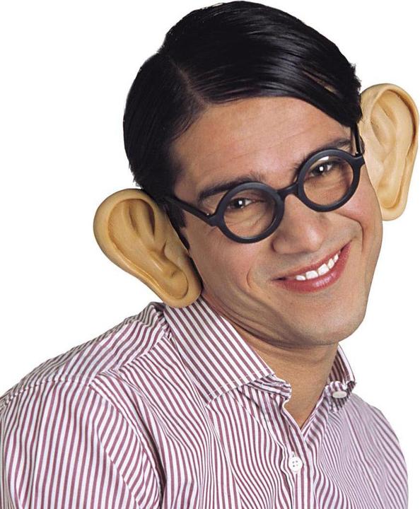 Image du produit Widmann Lunettes d'intello