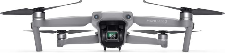 Actual product image DJI Mavic Air 2 Fly More Combo (34 min, 570 g, 48 Mpx)