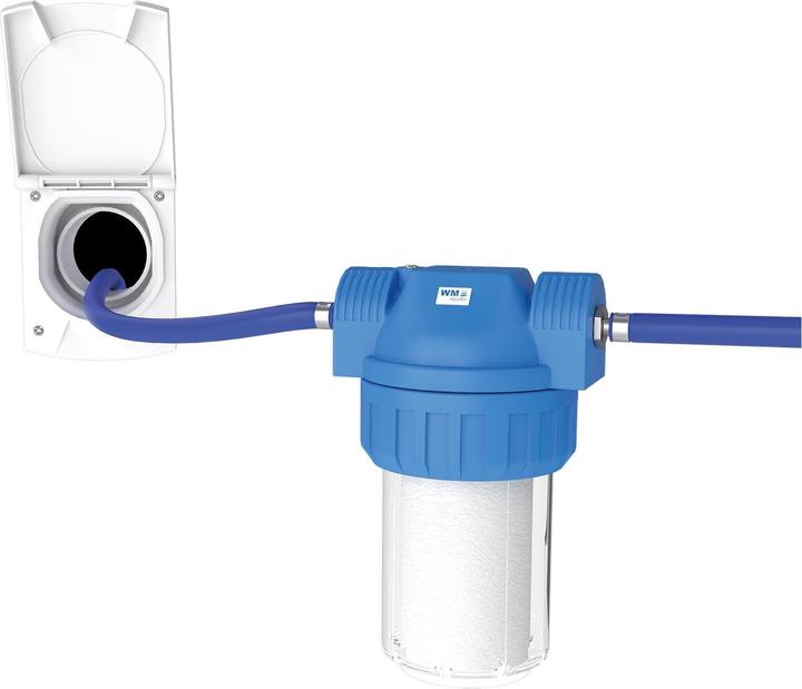 Wm Aquatec Édition mobile