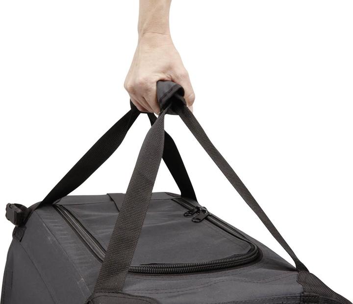 Immagine prodotto Maelson Cane / Box di trasporto (Cane, Gatto, Pieghevole, Lavabile)