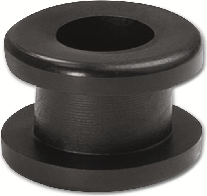Produktbild HellermannTyton Kabeldurchführungstülle ø 8 mm