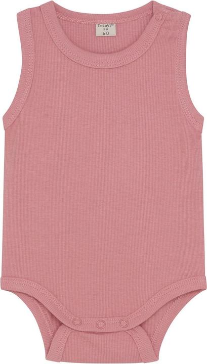 CeLaVi Bambus Body ärmellos Powder