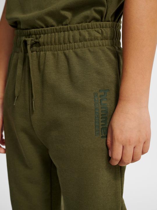 Image du produit hummel Hmljr Base Regular Pants (134)