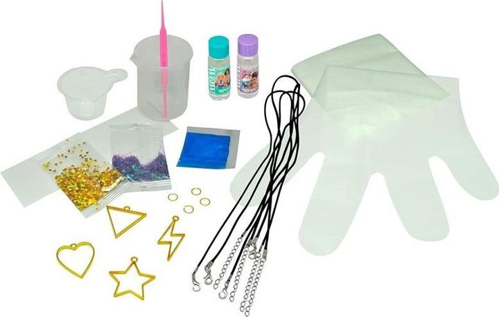 Immagine prodotto Kids Licensing Wow Generation Bijoux fai da te