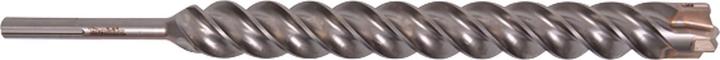 Actual product image Makita Carbide hammer drill 50 mm (50 mm)