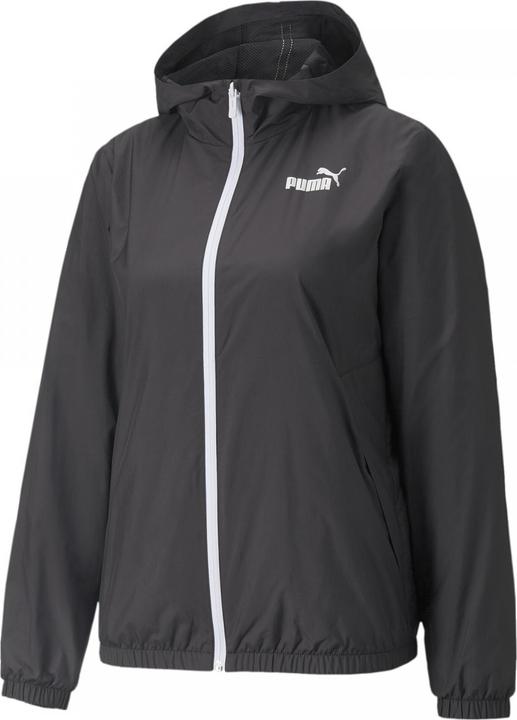 Actual product image Puma ESS Solid Windbreaker (XS)