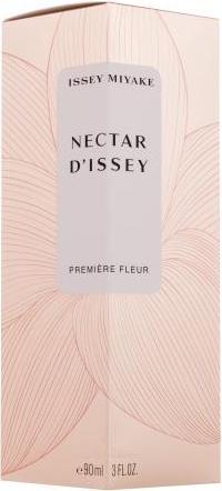 Actual product image Issey Miyake Nectar Díssey Premiére Fleur Eau de Parfum 90 ml (Eau de parfum, 90 ml)