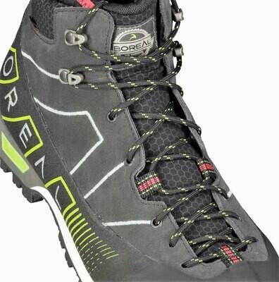 Actual product image Boreal Drom Mid shoes (39.5)