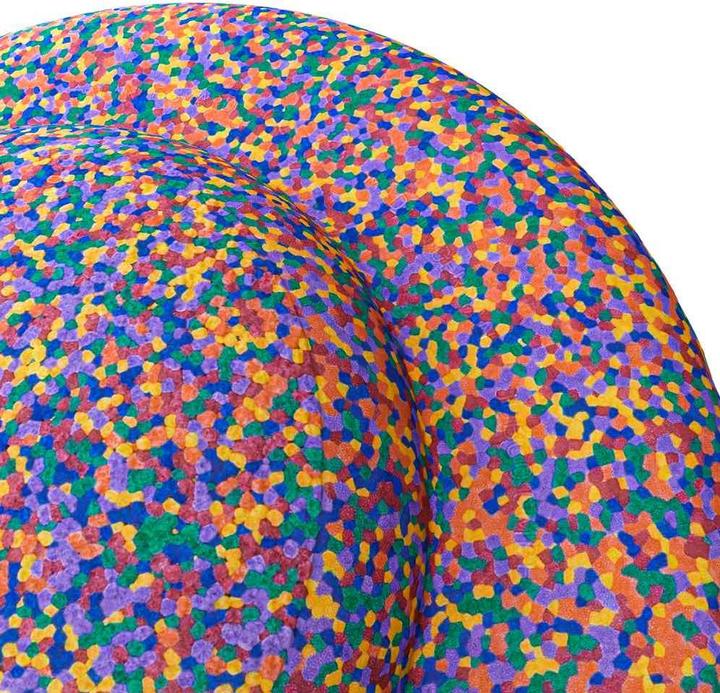 Produktbild Stapelstein Balance Board Confetti