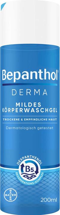 Immagine prodotto Bayer HealthCare Bepanthol Derma Mil Koe (200 ml)