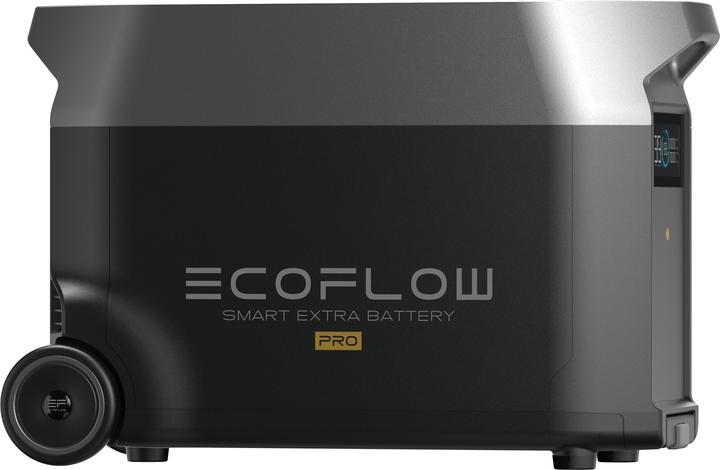 EcoFlow Delta Pro Smart