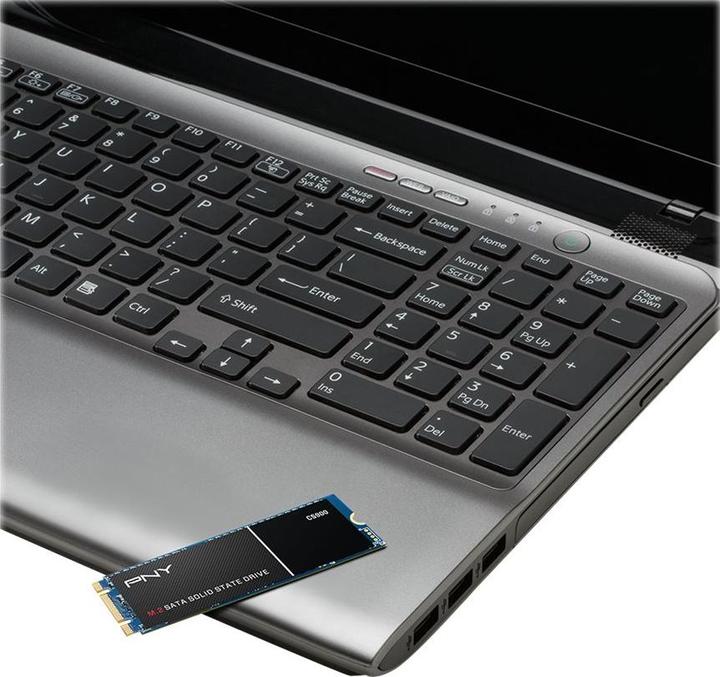 Immagine prodotto PNY CS900 (2000 GB, 2.5")