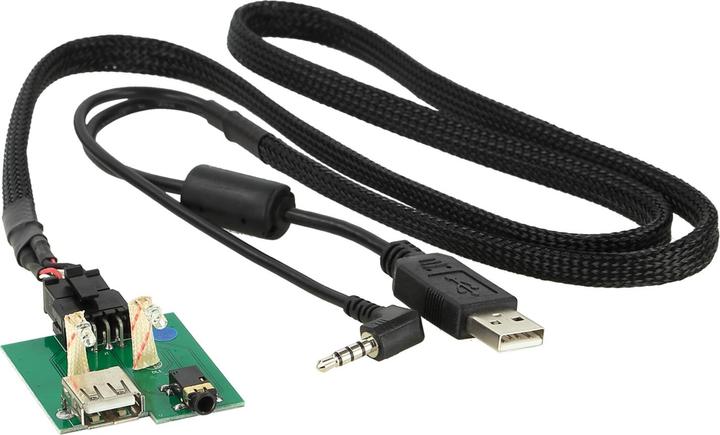 ACV 44-1140-002 USB/AUX Adapter