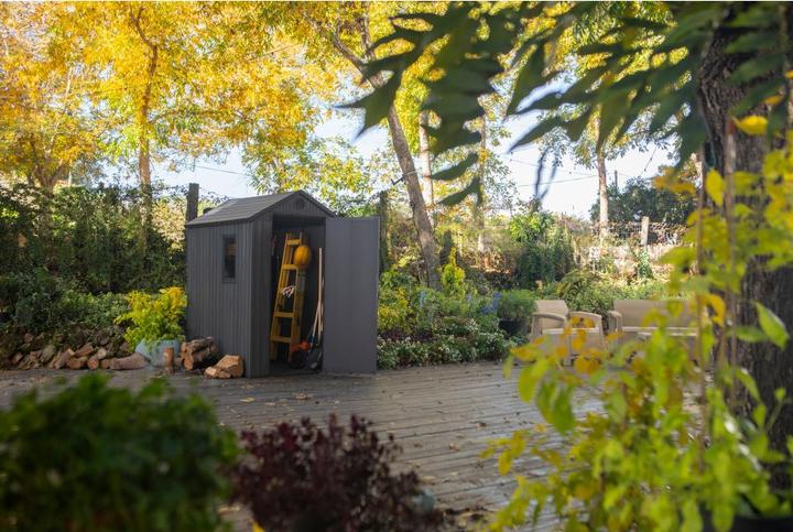Image du produit Keter Abri de jardin