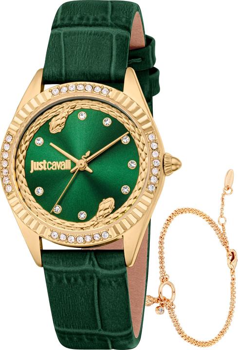 Immagine prodotto Just Cavalli SET Vittoria Glam - JC1L361L0025 (32 mm)