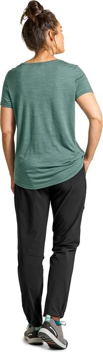 Actual product image Ortovox 120 Cool Tec Clean T Shirt (M)
