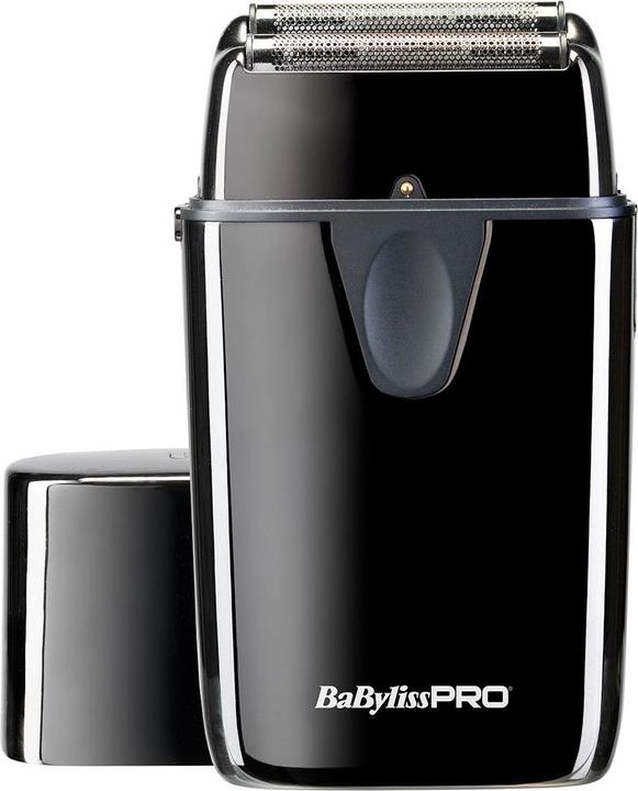 Actual product image BaByliss Pro 4Artists UV Foil Double Foil Shaver