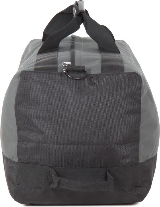 Immagine prodotto Lifeventure Expedition Duffle 120L con ruote, nero/carbone (120 l)