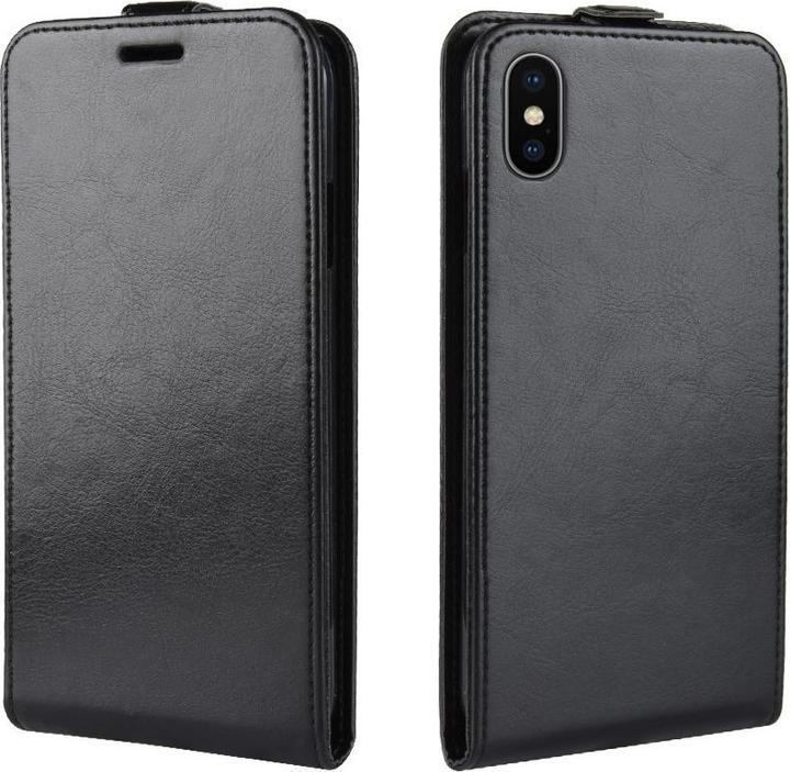 Image du produit Cover-Discount Étui classique en cuir (Apple iPhone XR)