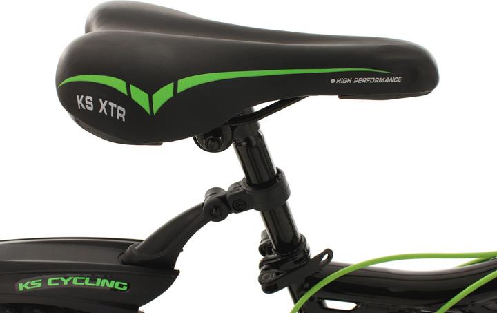 Produktbild KS Cycling Bliss (24")