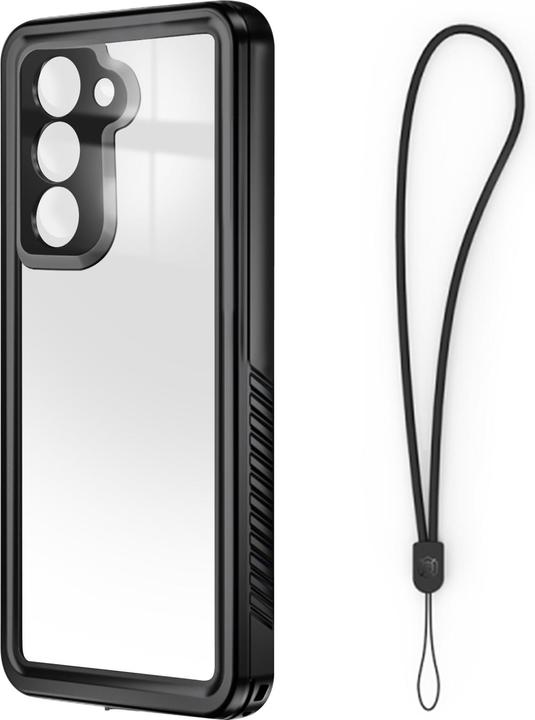 Image du produit Redpepper IP68 Waterproof, 360° degrés de protection Série (Samsung Galaxy S23+)