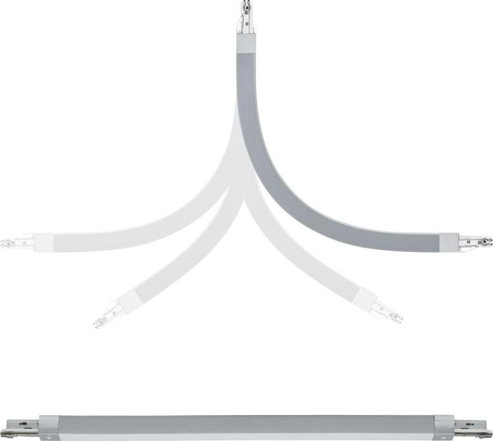 Immagine prodotto Paulmann Connettore URail Maxiflex