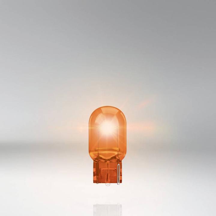Produktbild Osram 4062172396240 Signal Leuchtmittel Original Line 21 W 12 V (WY21W)