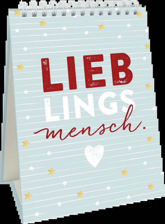 Actual product image It's called friendship because with friends you can do anything... (German, Groh publishing house, 2018)