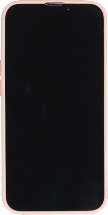Immagine prodotto PhoneLook Cover Tappetino in silicone Cuore oro (Apple iPhone 16e)