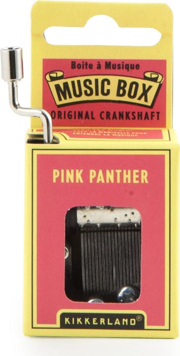 La Panthère rose