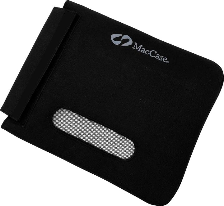 Image du produit MacCase Housse 12" pour MacBook/ MacBook Air / Pro Silver (13", Apple)